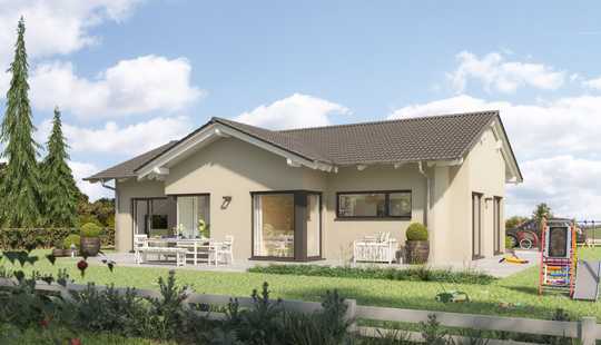 Bild von Dein individuelles Traumhaus in Delmenhorst - Fertighaus von LivingHaus