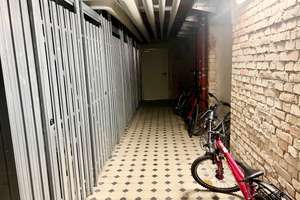 PROVISIONSFREI - VERMIETETE 2-RAUMWOHNUNG MIT EINBAUKÜCHE – Die vollständige Adresse der Immobilie erhältst du vom Anbieter., 1139 Mickten, Dresden – Vorschaubild 11