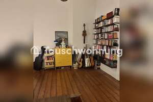Tauschwohnung: Charmante Altbauwohnung im Agnesviertel – Melchiorstraße 13, 50670 Neustadt/Nord, Köln – Vorschaubild 2
