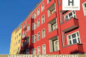 Clever sein und jetzt kaufen - Eigenbedarfsanmeldung möglich! – Bödikerstrasse 10, 10245 Friedrichshain, Berlin – Vorschaubild 1