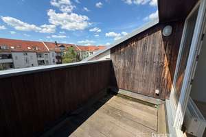 2-Zimmerwohnung im Dachgeschoss mit Balkon – Faradaystraße 25, 4159 Möckern, Leipzig – Vorschaubild 10