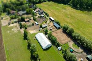 Familientraum mit Wellnessfaktor auf Pferdehof! Kamin • Sauna • Jacuzzi • Pool • Gästehaus – Die vollständige Adresse der Immobilie erhältst du vom Anbieter., 14624 Dallgow-Döberitz – Vorschaubild 28
