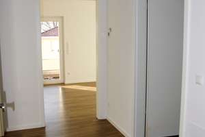 Alltagstaugliche 2-Zimmer-Wohnung in Rüdersdorf bei Berlin – Am Kanal 40, 15562 Rüdersdorf bei Berlin – Vorschaubild 17