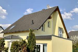 Viel Platz für Ihre Ideen: Großzügiges Haus in Berlin-Rudow – Buchsbaumweg 53, 12357 Rudow, Berlin – Vorschaubild 4