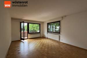 Helle und sonnige 3,5-Zimmer-Wohnung mit Balkon in Stuttgart-Hedelfingen