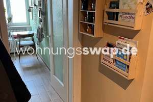 Wohnungstausch: Hartliebstraße 10