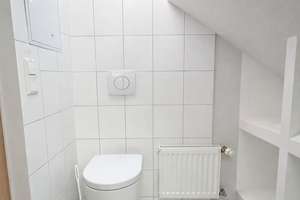 Wohnen mit Hauscharakter: außergewöhnliche Maisonette-Wohnung mit Garten und Garage in Heidelberg – Die vollständige Adresse der Immobilie erhältst du vom Anbieter., 69118 Schlierbach, Heidelberg – Vorschaubild 15