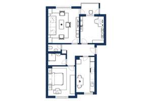 Ein Zuhause wie ein Fels in der Brandung – Hartenfelsweg 2, 50767 Lindweiler, Köln – Vorschaubild 12