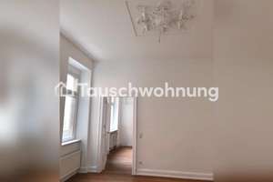 Tauschwohnung: Altbau Wohnung zum tauschen