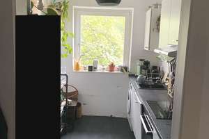 Charmante 3 Zimmerwohnung in Bahrenfeld unweit vom zukünftigen Autobahndeckel – Lutherhöhe 2A, 22761 Bahrenfeld, Hamburg – Vorschaubild 4