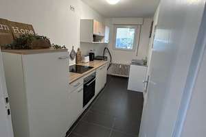 Vollmöblierte Anbau-Wohnung zu vermieten – Rombergskamp 1, 45894 Buer, Gelsenkirchen – Vorschaubild 4
