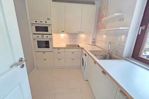 Begeehrte Lage nähe Alster mit 3 Balkonen · mit Garten Blick auf schönen Garten Balkon – Sierichstr. 22, 22301 Winterhude, Hamburg – Vorschaubild 3
