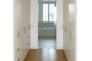 Penthouse in den Klostergärten – Hörster Platz 3-10, 48147 Schlachthof, Münster – Vorschaubild 11