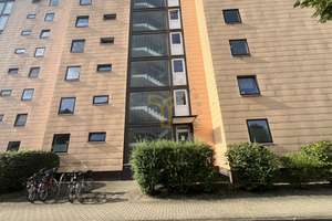 Gemütliche 2-Zimmerwohnung nähe Zentrum – Die vollständige Adresse der Immobilie erhältst du vom Anbieter., 38106 Nordstadt, Braunschweig – Vorschaubild 2