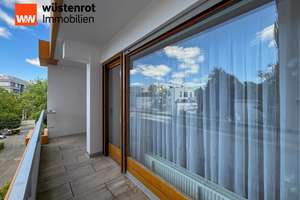 Mehr Raum zum Leben: 1,5 Zimmer mit Potenzial für 2 Zimmer – Die vollständige Adresse der Immobilie erhältst du vom Anbieter., 63067 Ledermuseum, Offenbach am Main – Vorschaubild 11