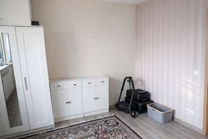 Möbliertes 1 Zimmer Apartment, 21qm im 6. OG in zentraler Lage in Ludwigshafen zu vermieten. – Carl-Wurster-Platz 2, 67063 Nord-Hemshof, Ludwigshafen am Rhein – Vorschaubild 4
