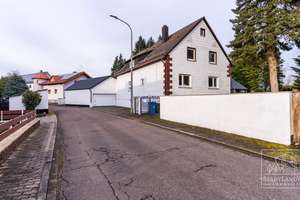 Platz für Familie, Hobby & Mehr – Großzügiges Haus mit Garage und Nebengebäude – Die vollständige Adresse der Immobilie erhältst du vom Anbieter., 66957 Schweix – Vorschaubild 46
