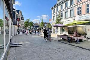Wohn- und Geschäftshaus aus der Gründerzeit in bester Lage von Solingen Ohligs – Die vollständige Adresse der Immobilie erhältst du vom Anbieter., 42697 Ohligs/Aufderhöhe/Merscheid, Solingen – Vorschaubild 27