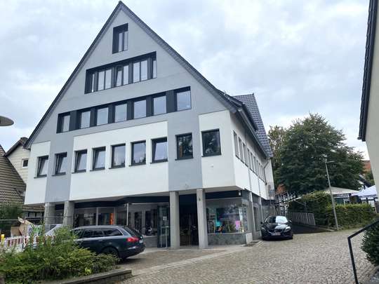 Wenn Sie Das Aussergewohnliche Lieben Wohn Highlight Im Herzen Von Schildesche Immo Nw De