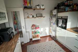 3 ZiKüDiBad Südbalkon – Annakirchstraße 242, 41063 Windberg, Mönchengladbach – Vorschaubild 3