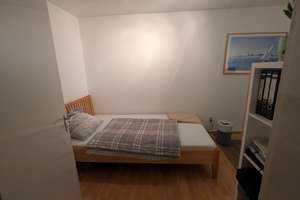 Wohnen am Puls der Stadt: Großzügige 3-Zimmer-Wohnung direkt am Marktplatz – Marktplatz 11, 64283 Mitte, Darmstadt – Vorschaubild 9