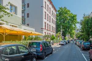 Möblierte Wohnung auf Zeit zu vermieten: – Herderstr. 000, 60316 Nordend-Ost, Frankfurt am Main – Vorschaubild 57