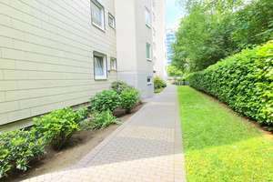 Vollmöblierte 2,5-Zi.-Wohnung im 6. OG in Gelsenkirchen-Buer