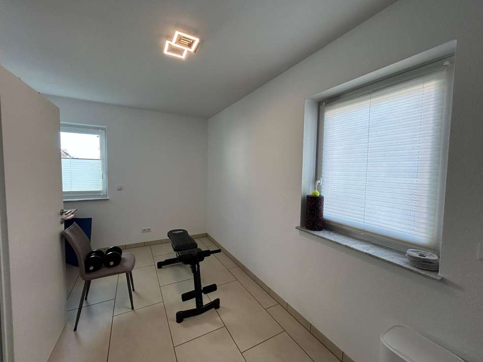 Weiteres Zimmer