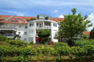 Falanga Immobilien-Gepflegte, ruhig gelegen & gut aufgeteilte Whg. mit Sonnenbalkon in Mainz-Kastel! – Die vollständige Adresse der Immobilie erhältst du vom Anbieter., 55252 Mainz-Kastel, Wiesbaden – Vorschaubild 13