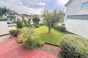 Großzügige Erdgeschoss-Gartenwohnung mit Doppelgarage in Warstein-Belecke!