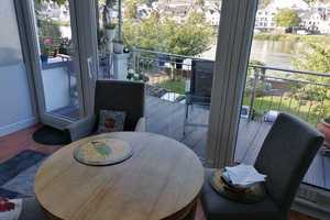 Zell a.d.Mosel - Flair, Vielfalt, Faszination- komfortables Wohnen in zentraler Lage mit priv. un... – Zell (Mosel), Cochem-Zell (Kreis), 56856 Cochem-Zell (Kreis) – Vorschaubild 5