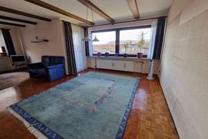Freistehendes Einfamilienhaus mit schöner Aussicht und großem Potenzial – Die vollständige Adresse der Immobilie erhältst du vom Anbieter., 89520 Heidenheim an der Brenz – Vorschaubild 4
