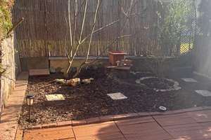 Modernisierte Erdgeschosswohnung in Top Lage mit Garten und Einbauküche – Die vollständige Adresse der Immobilie erhältst du vom Anbieter., 70374 Sommerrain, Stuttgart – Vorschaubild 11