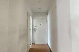 Ruhige, kleine 2-Zimmer-Wohnung in gepflegter Wohnanlage – 60435 Eckenheim, Frankfurt am Main – Vorschaubild 4