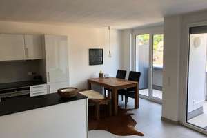 Penthouse - Aufzug - Traumhafte Aussicht - Stuttgart-Wangen – Die vollständige Adresse der Immobilie erhältst du vom Anbieter., 70327 Wangen, Stuttgart – Vorschaubild 5