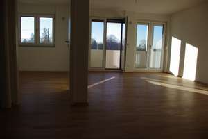 Pasing 2-Zi-Whg Neubau 2.OG SW-Balkon EBK – Varnhagenstr. 2, 82141 Pasing, München – Vorschaubild 13