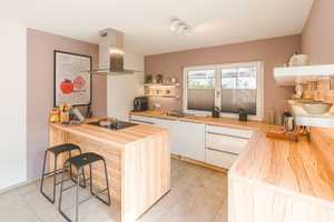 MDer besondere Bungalow – Vogtlandkreis – Vorschaubild 15
