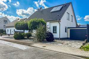 Modernes Einfamilienhaus mit Sauna & Pool in ruhiger Wohnlage in Gladbeck Butendorf – Recklinghausen (Kreis) – Vorschaubild 1