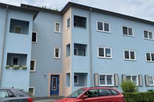 Gut vermietete Wohnung als Kapitalanlage in ruhiger Lage