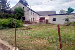 Bauernhaus, Stallungen, Scheune auf großem Grundstück in Heisdorf, Verbandsgem. Prüm – Bitburg-Prüm (Kreis) – Vorschaubild 1