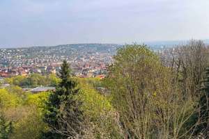 BEHERRSCHENDE AUSSICHT ÜBER STUTTGART BIS INS REMSTAL – Die vollständige Adresse der Immobilie erhältst du vom Anbieter., 70197 Hasenberg, Stuttgart – Vorschaubild 15