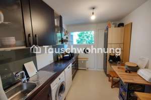 Tauschwohnung: Bogenhausen: 3,5-Zimmer-Wohnung in München – 81677 Altbogenhausen, München – Vorschaubild 2