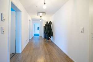 Attraktive 4-Zimmer-Wohnung in Donau-Nähe – Die vollständige Adresse der Immobilie erhältst du vom Anbieter., 89073 Oststadt, Ulm – Vorschaubild 4