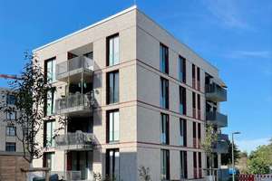 Zukunftsorientierte lichtdurchflutete Wohnung zum Einziehen und Wohlfühlen. – 68309 Käfertal, Mannheim – Vorschaubild 15
