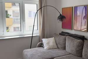 Moderne 1-Zimmer-Wohnung in Düsseldorf-Stadtmitte – Die vollständige Adresse der Immobilie erhältst du vom Anbieter., 40211 Stadtmitte, Düsseldorf – Vorschaubild 3