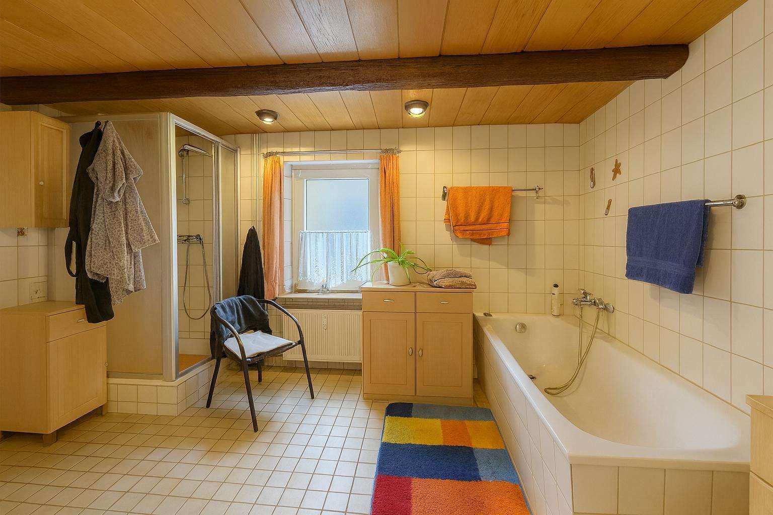 Immobilie in Aerzen - PROVISIONSFREI- Mehrfamilienhaus in Reher (Aerzen) - Bild 6