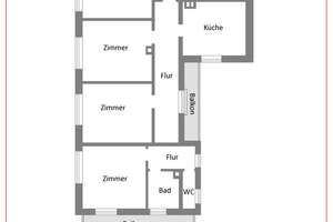 Attraktives Wohn- und Geschäftshaus im Herzen der Domstadt St. Blasien! – Die vollständige Adresse der Immobilie erhältst du vom Anbieter., 79837 Sankt Blasien – Vorschaubild 31