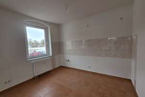 2-Zimmer EG, offene Küche, Dusche/WC, frisch renoviert  – Schillerstraße 25, 16928 Pritzwalk – Vorschaubild 9