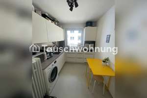 Tauschwohnung: Helle 2-Zi.-Whg., direkt an der Isar, Suche 3-4 Zimmer-Whg – Sommerstraße 1, 81543 Untere Au, München – Vorschaubild 4