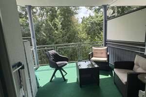 Attraktive 3-Zimmer-Wohnung mit Balkon und Stellplatz in ruhiger Lage - Ruchheim – 67071 Ruchheim, Ludwigshafen am Rhein – Vorschaubild 10